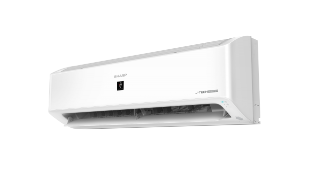 18,000 BTU Plasmacluster Air Conditioner AH-XP18YMB | Sharp 18,000 BTU Plasmacluster Air Conditioner AH-XP18YMB | Sharp